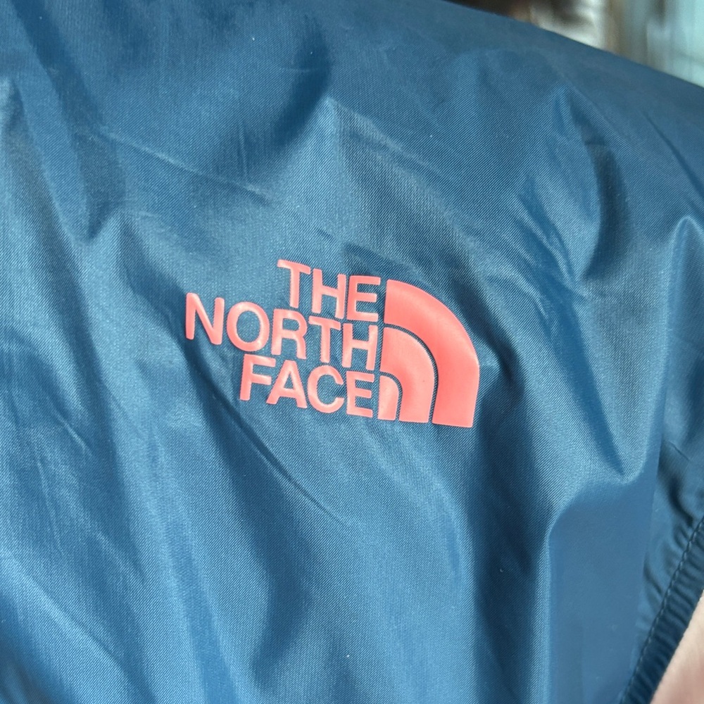 The North Face Women's Fanorak 2.0 Jacket Multi-Colorblock L - Picture 10 of 15